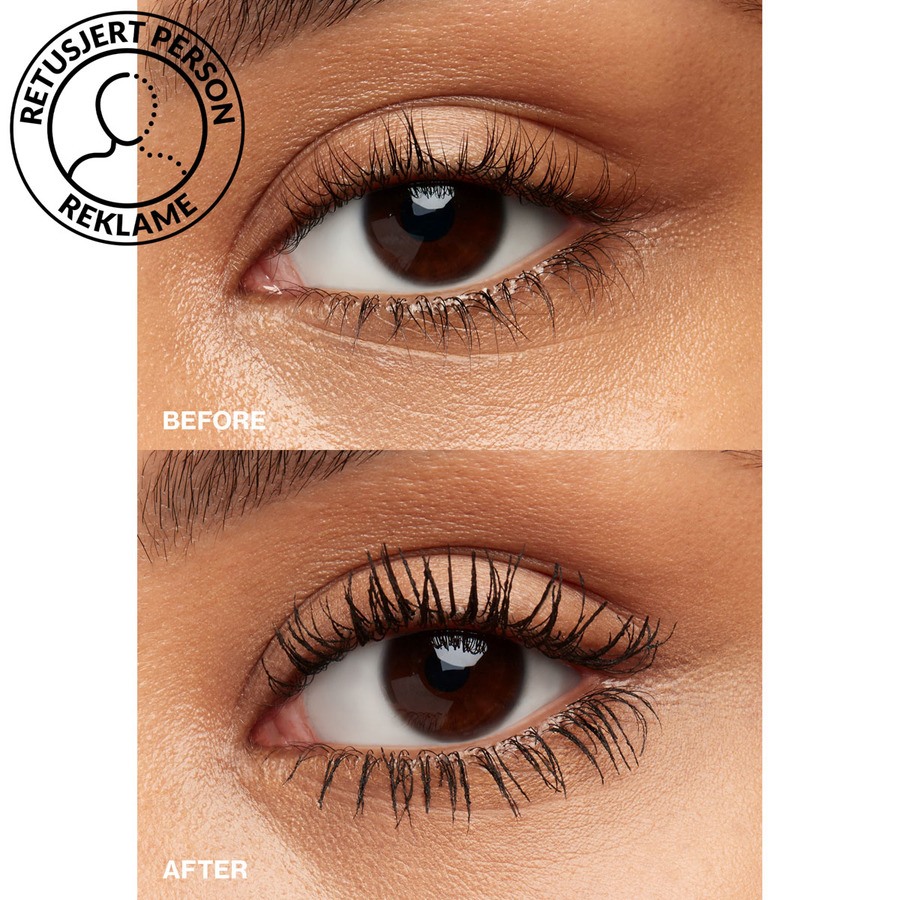 Smashbox Super Fan Mascara 10ml