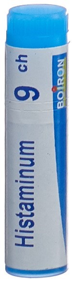 Boiron Histaminum Glob 9 CH 1 Dos