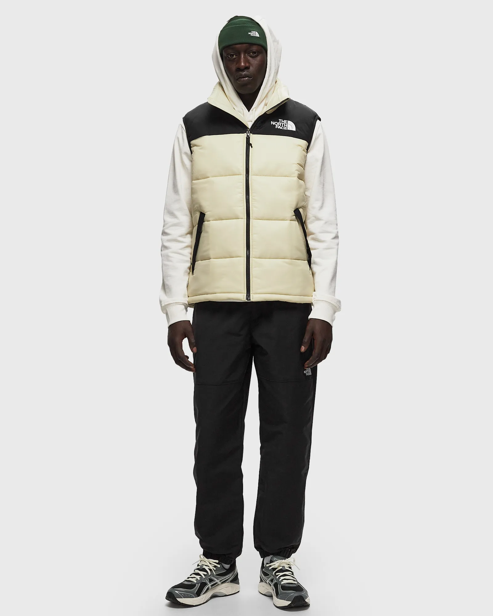 The North Face HMLYN INSULATED VEST