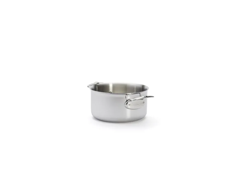 de Buyer AFFINITY - Kogegryde med dække - 20 cm - 3.4 L