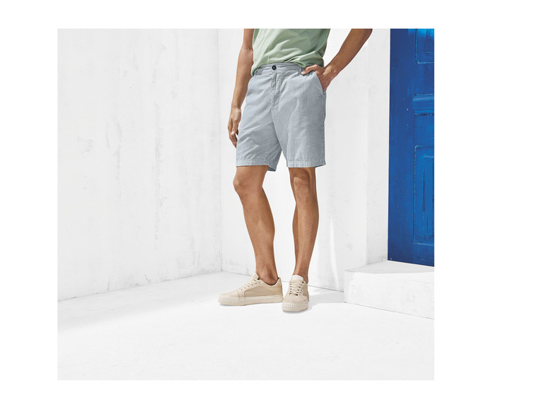 Herenshort