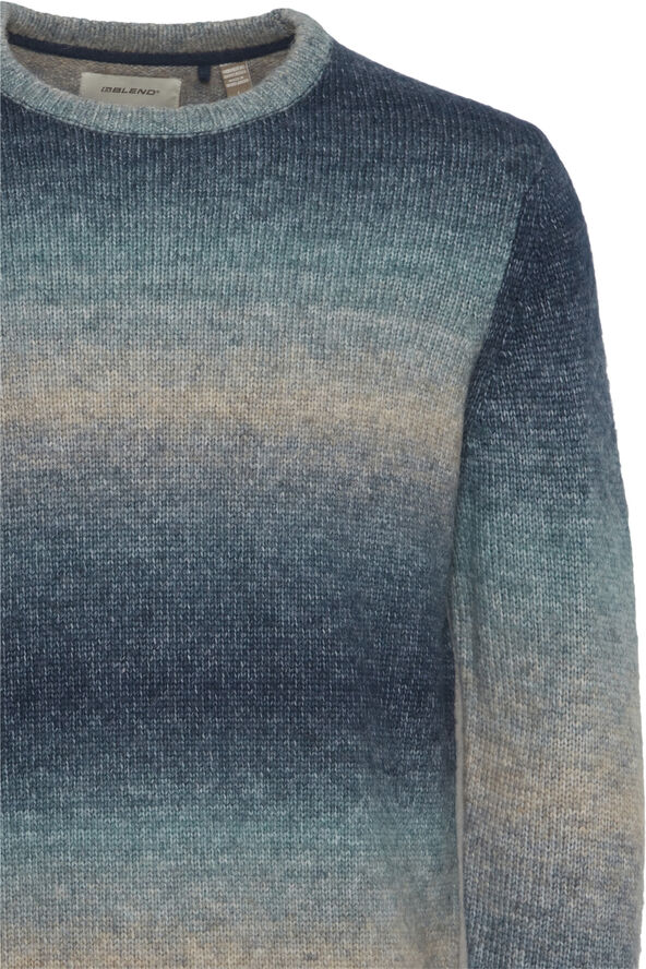 Blend Pullover Orion blue