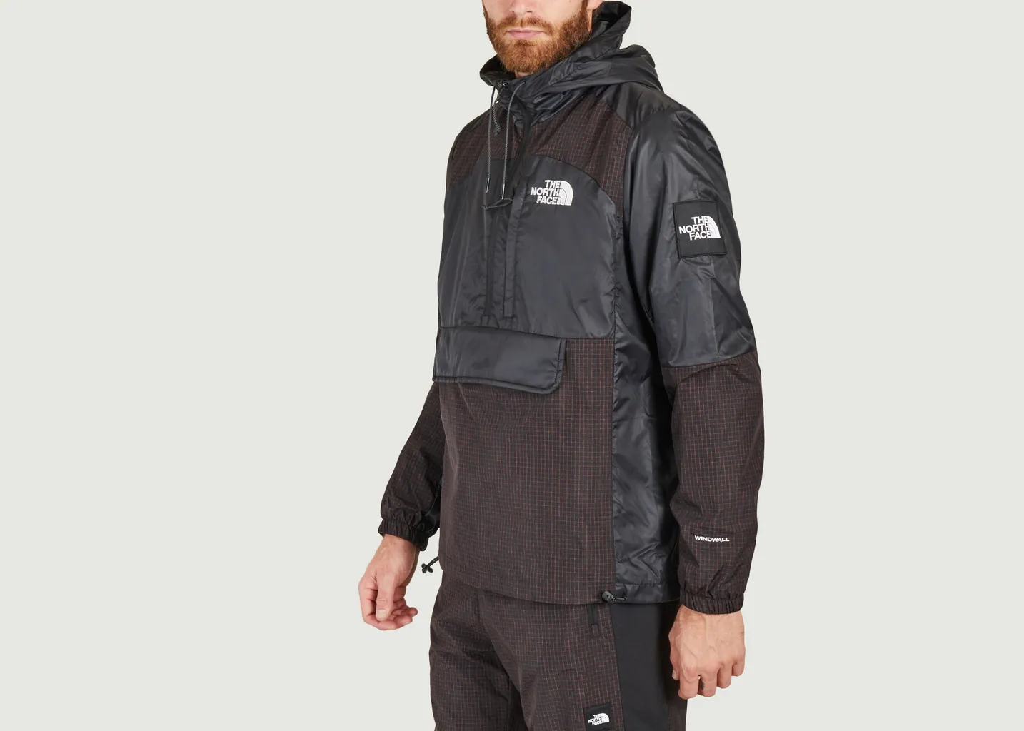 Anorak Convin The North Face