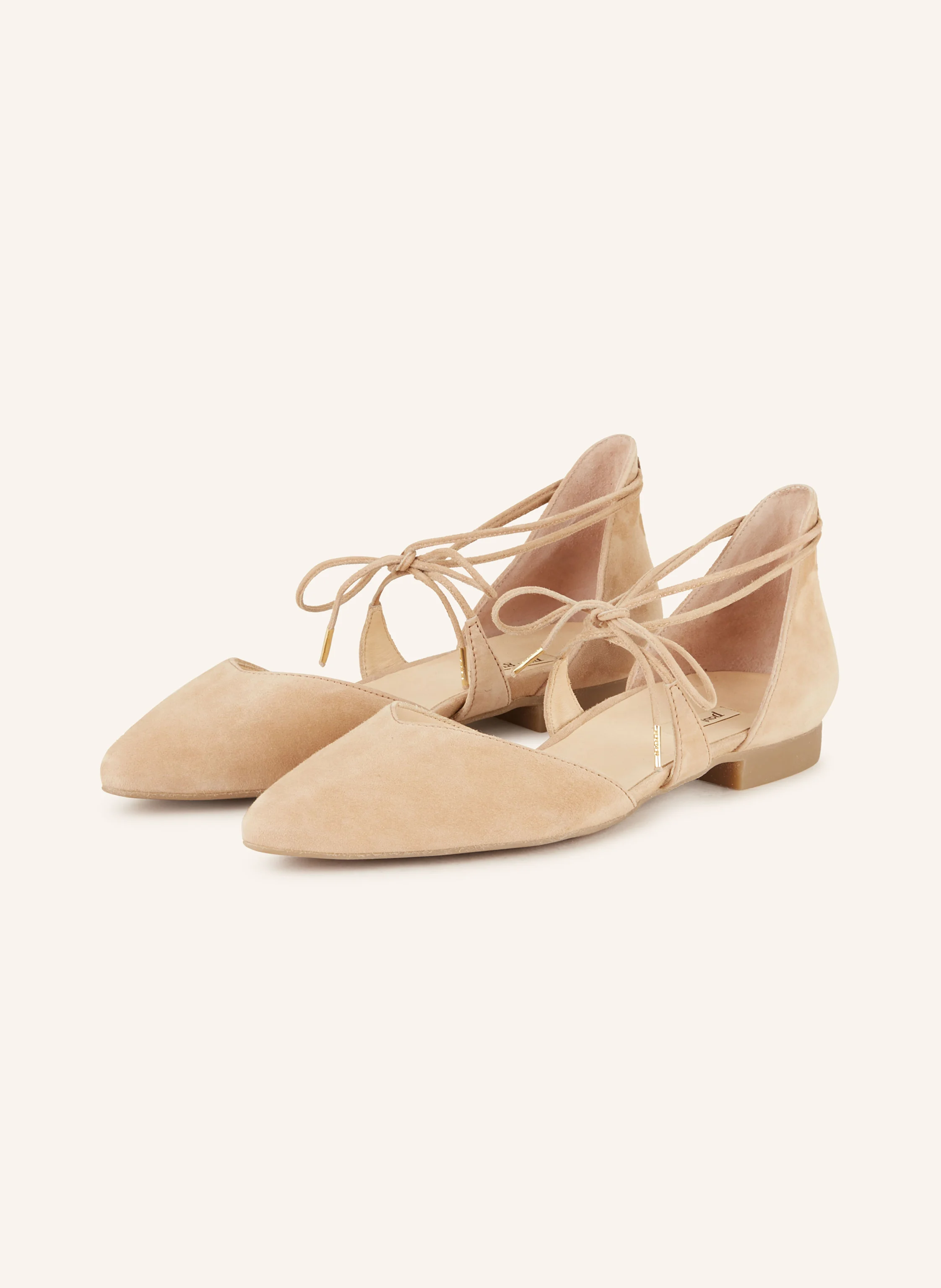 paul green Slingballerinas