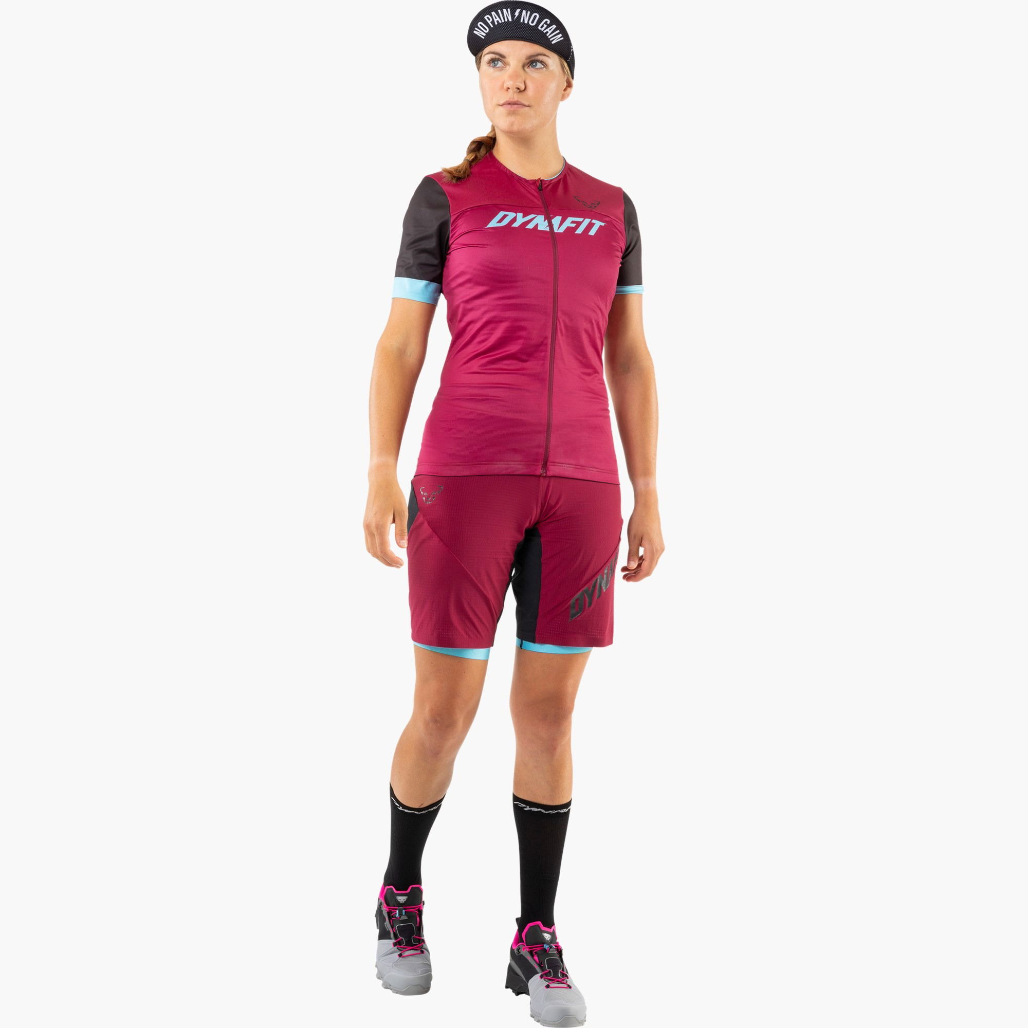 Dynafit Ride Light 2 in 1 Shorts W