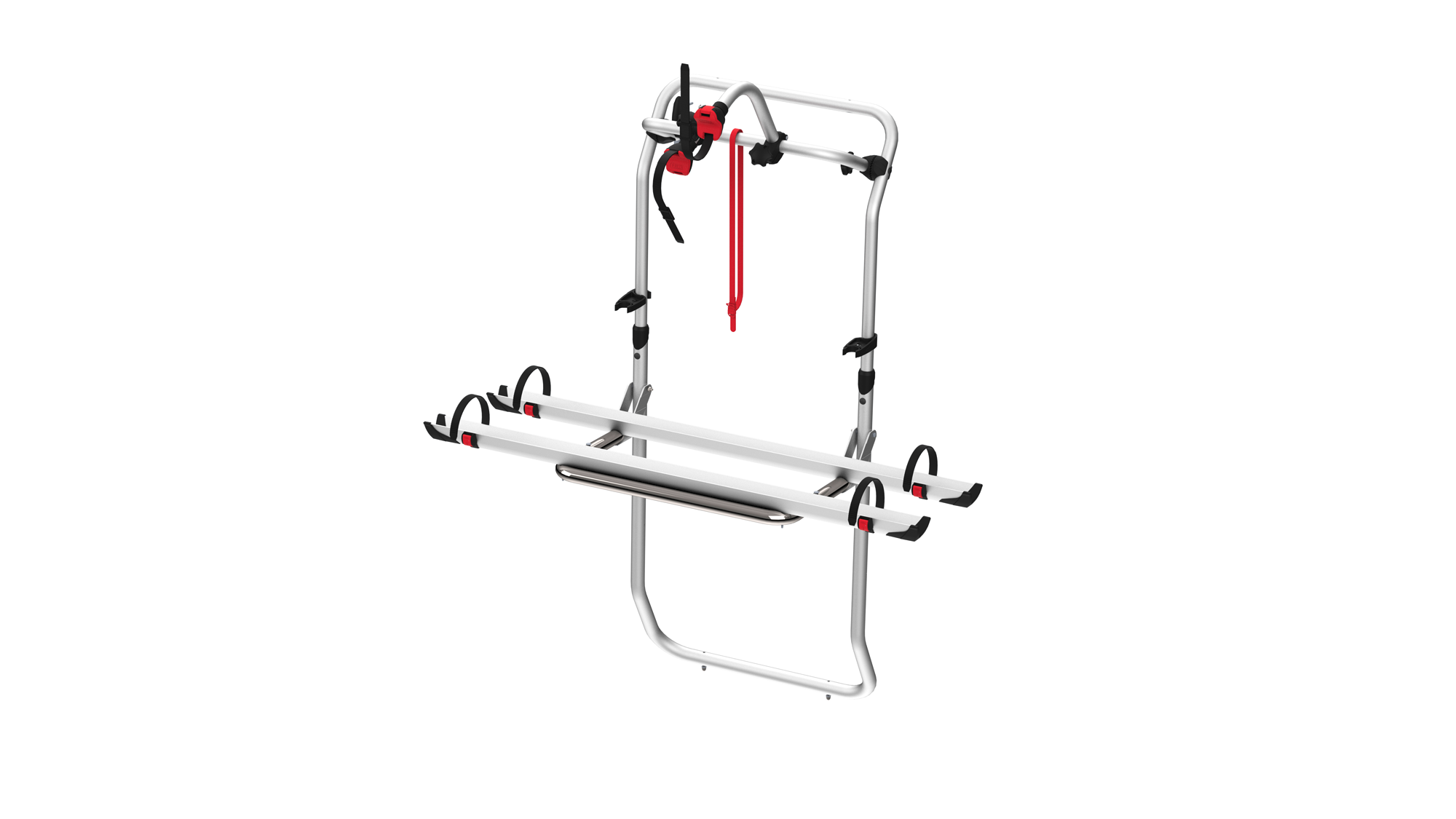 Fiamma Carry Bike Frame Grundträger Aluminium