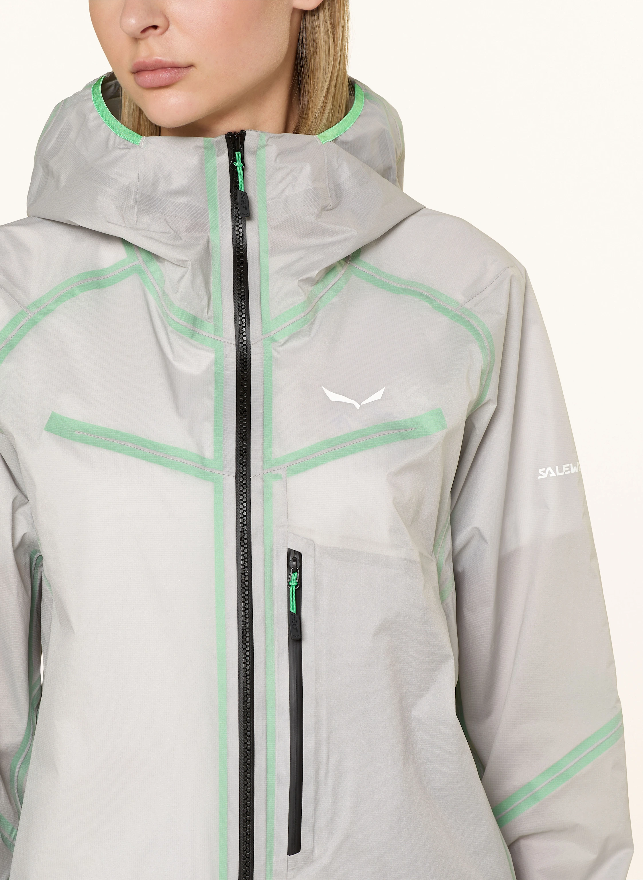 SALEWA Funktionsjacke