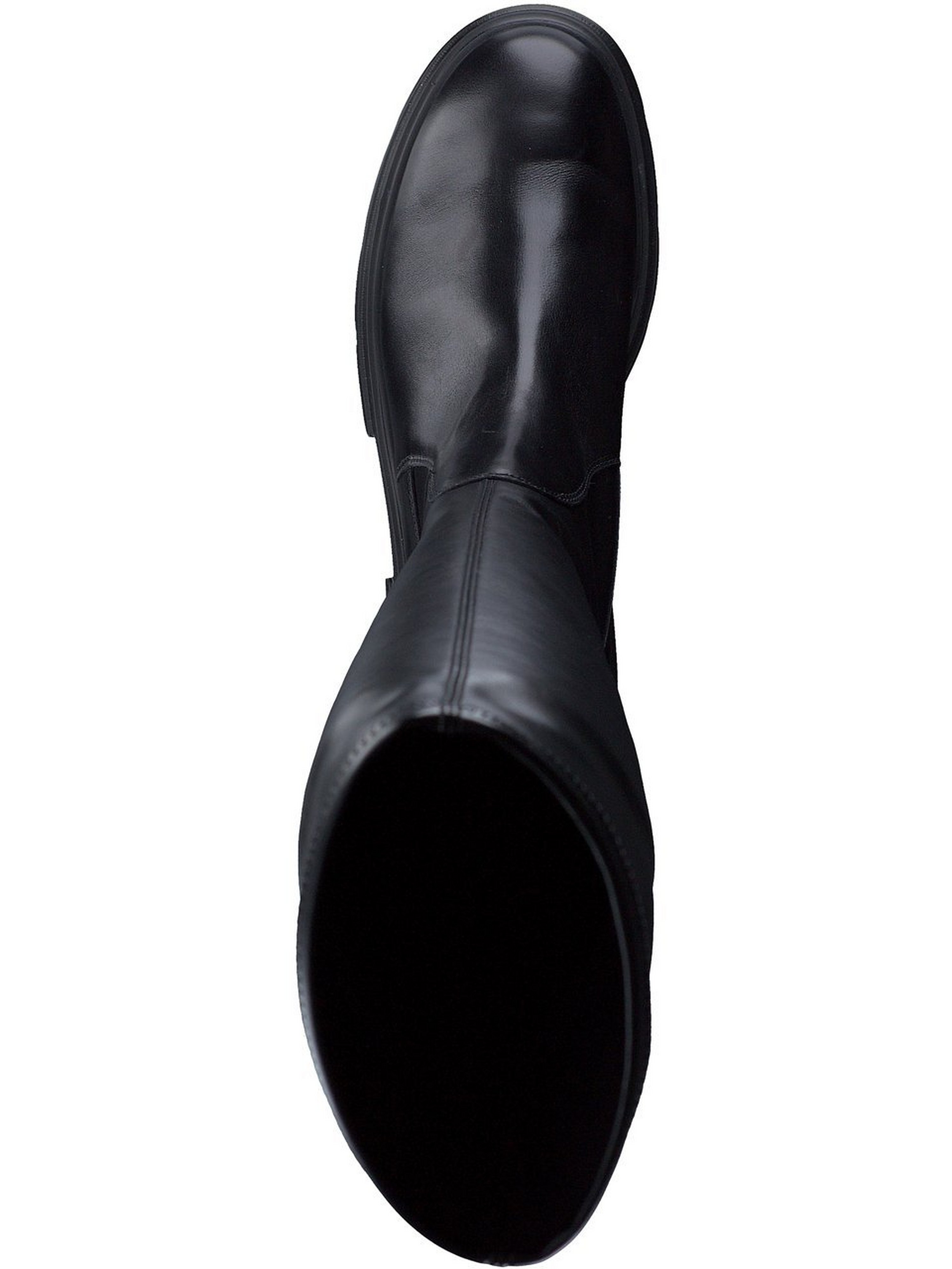 Overknee-Stiefel