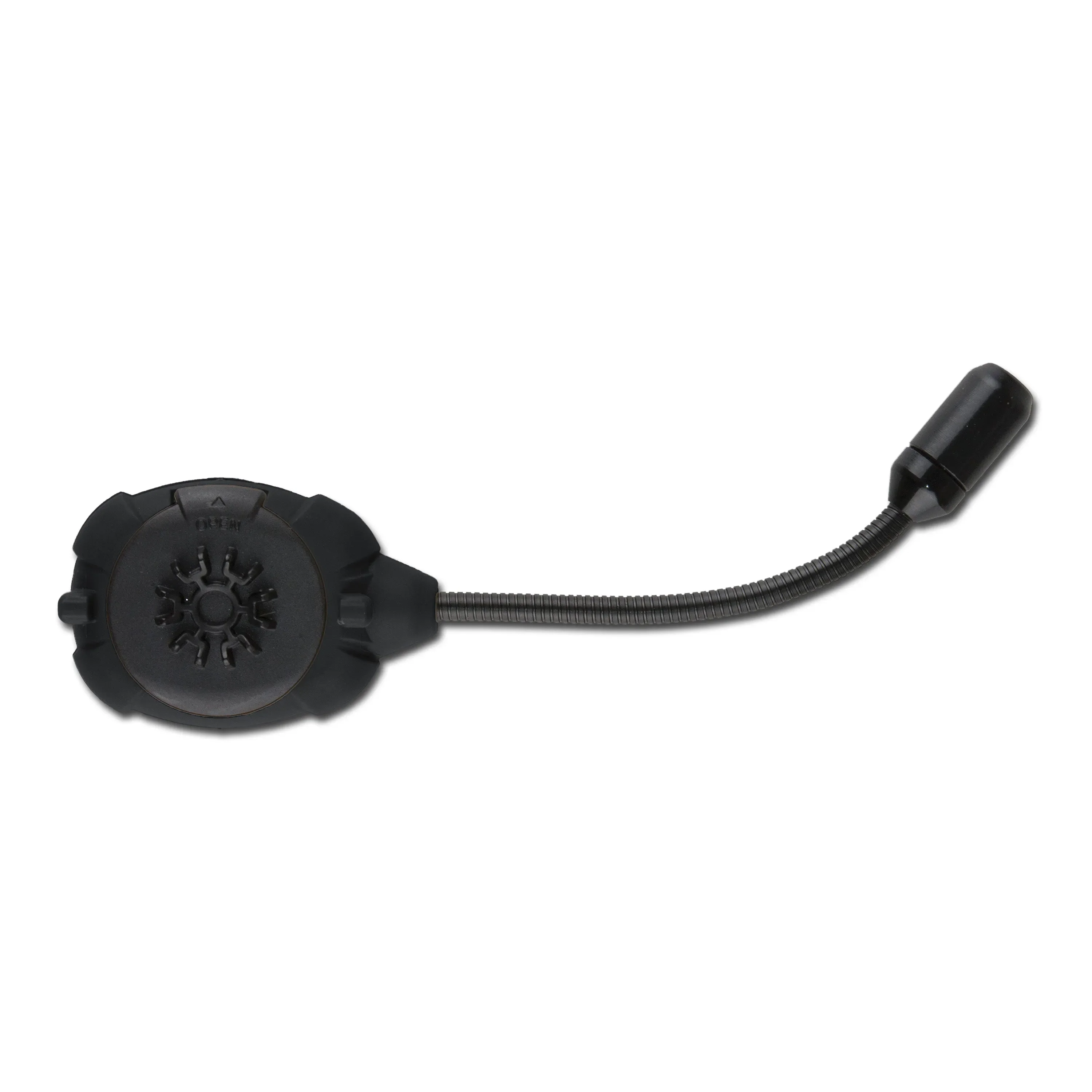 Princeton Tec -  Helmlampe MPLS LED Weiß