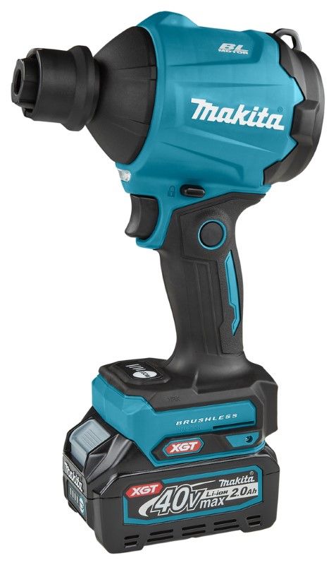 Makita AS001GA101 40 V Max Blaas- en zuigmachine