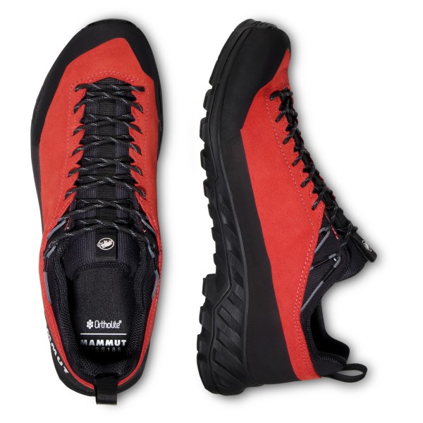Mammut - Alnasca IV Low LTH GTX - Chaussures d'approche