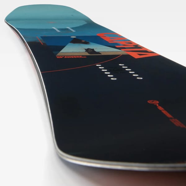 Planche de snowboard CAPITA DEFENDERS OF AWESOME