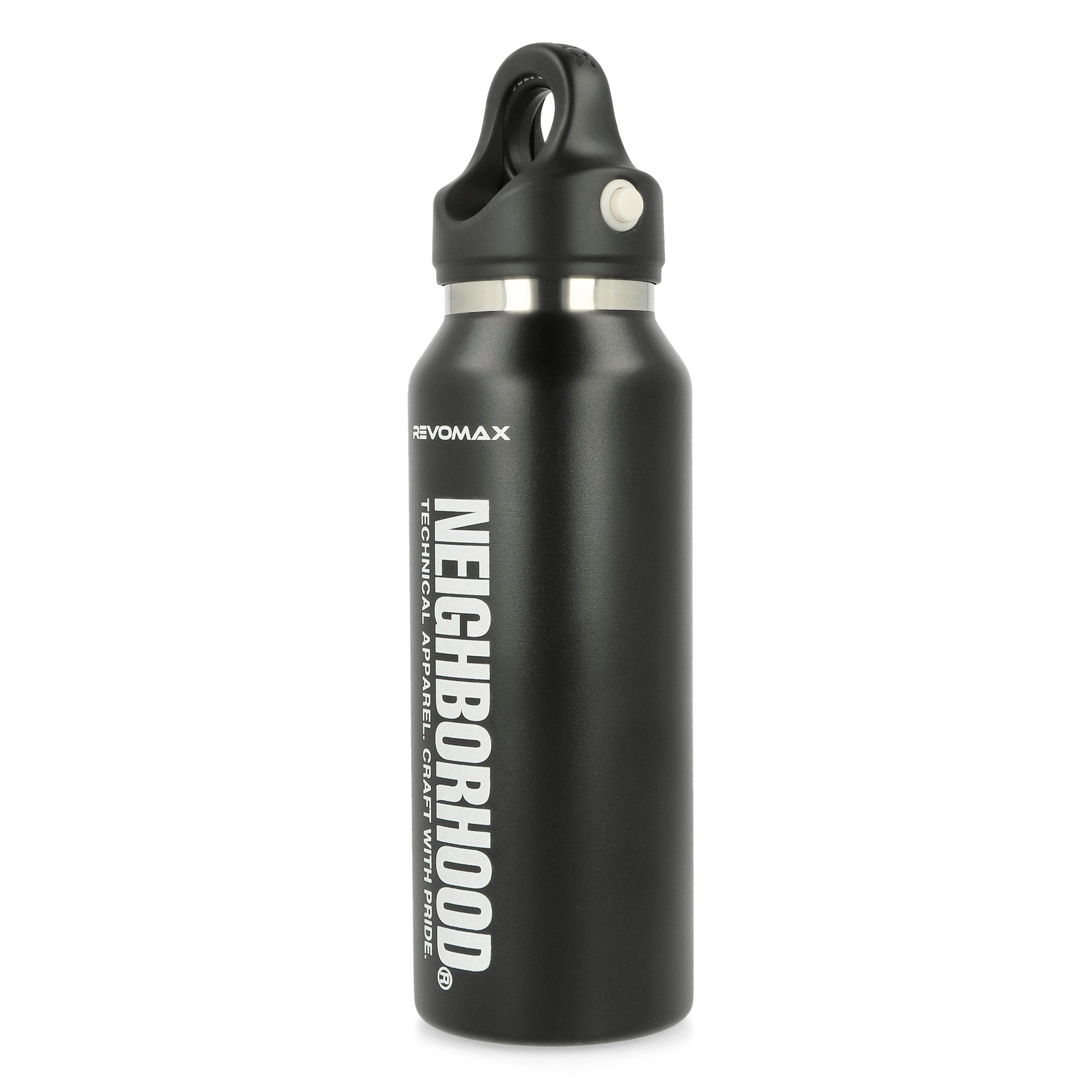 Neighborhood<br>Vacuum Insulated Bottle 120Z Slim