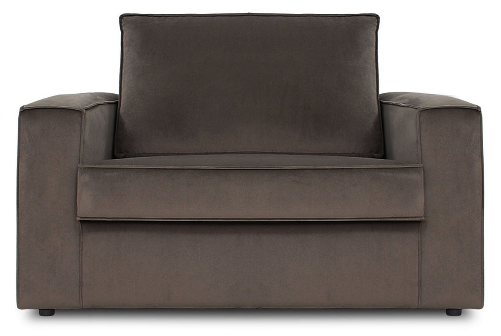 Fauteuil-Loveseat Class