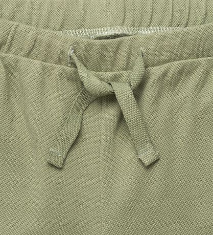 Minimalisma Shorts - Ejby - Avocado