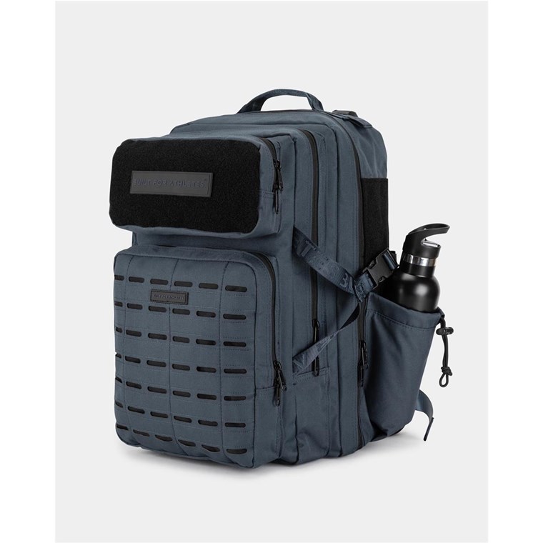 Built for Athletes Hero 3.0 45L Petrol Blue