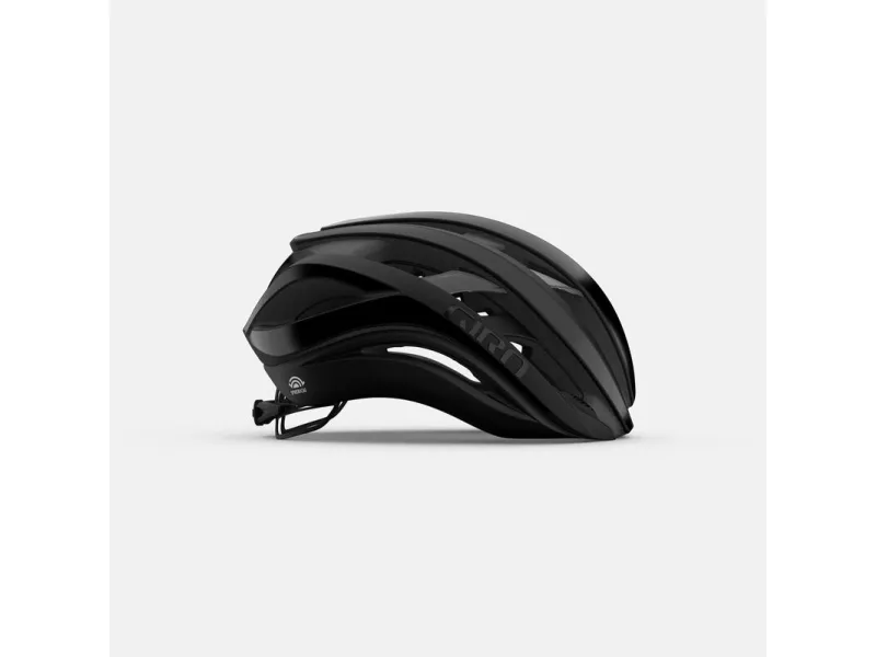 Giro Aether MIPS, Åben hjelm, I-form konstruktion, Mat