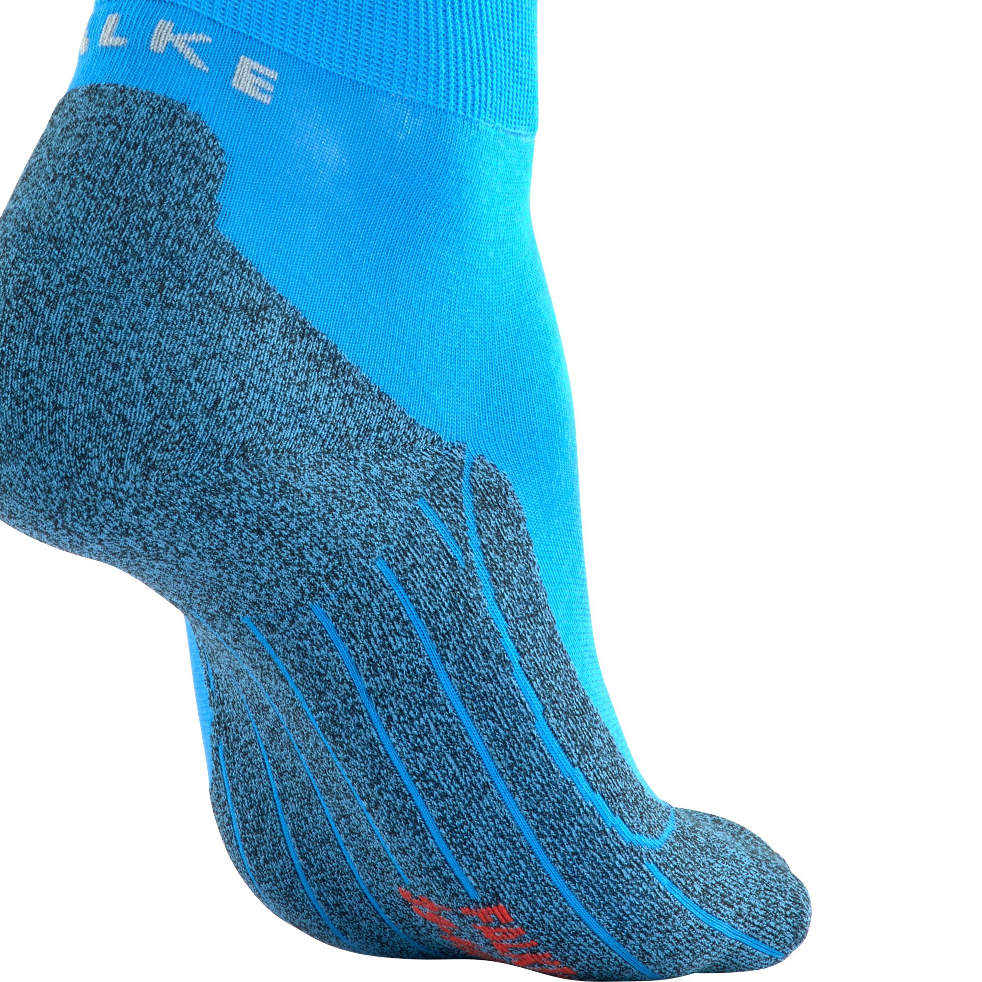 Falke RU4 Light Short Laufsocken Herren osiris