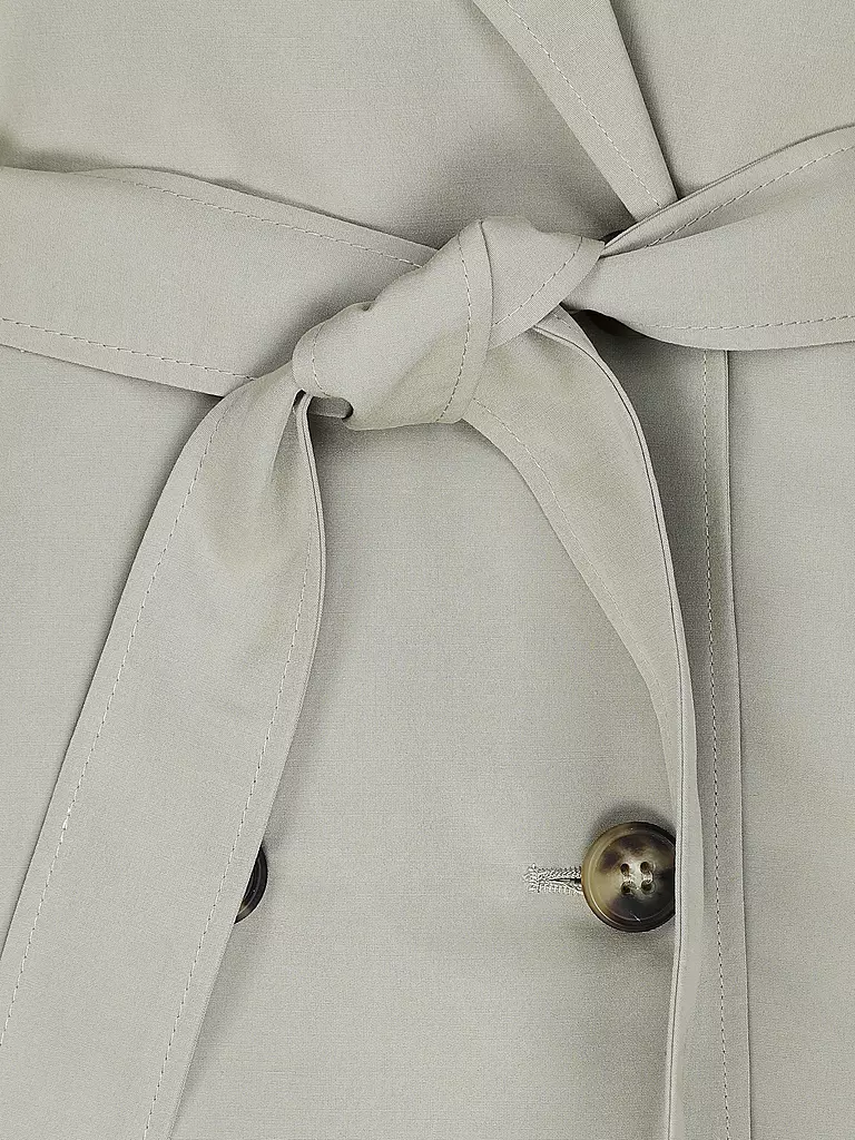VERO MODA Trenchcoat VMCHLOE beige
