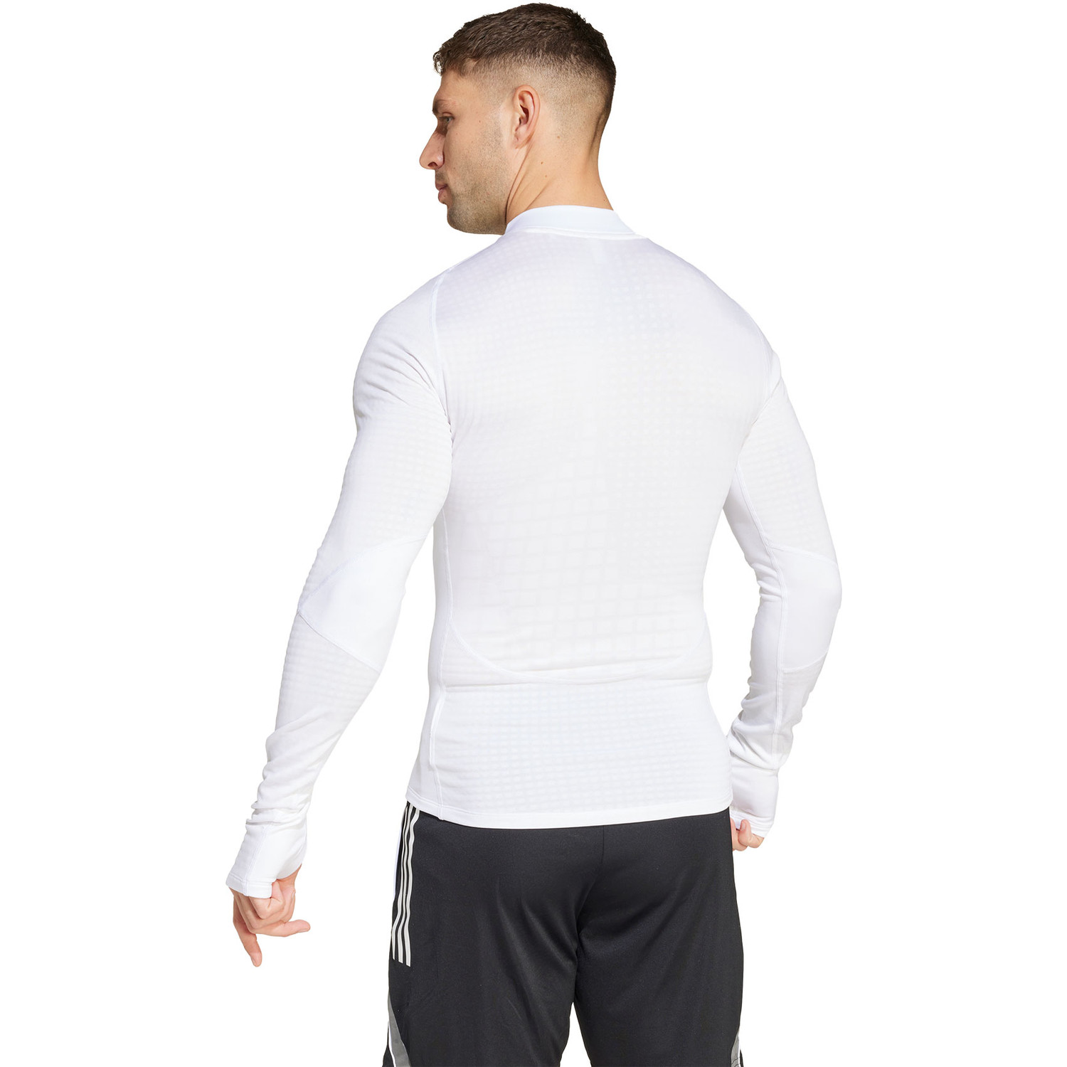 adidas Tech Fit Crop