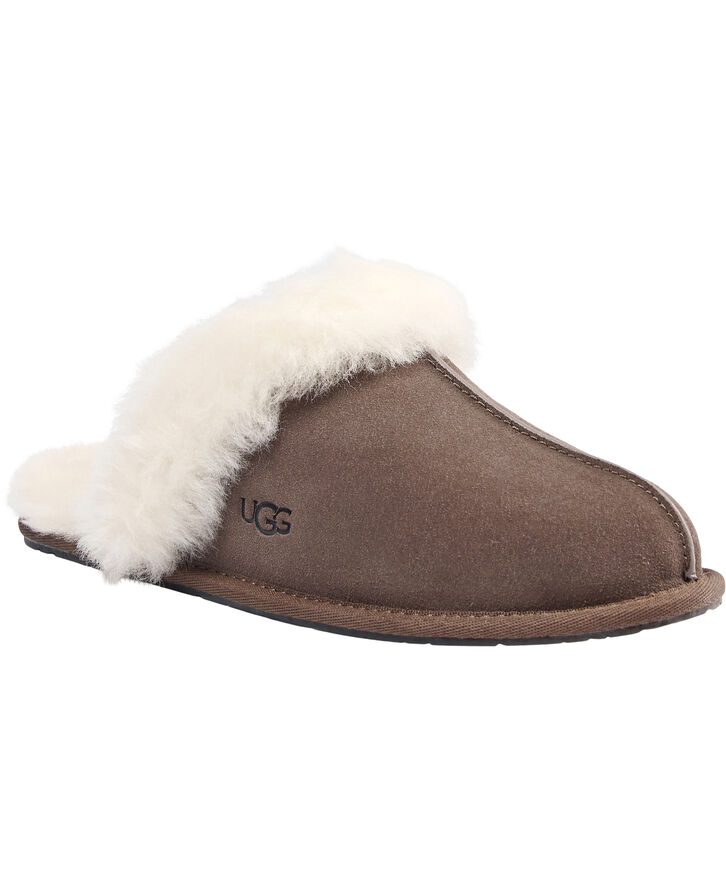 UGG Scuffette II Espresso