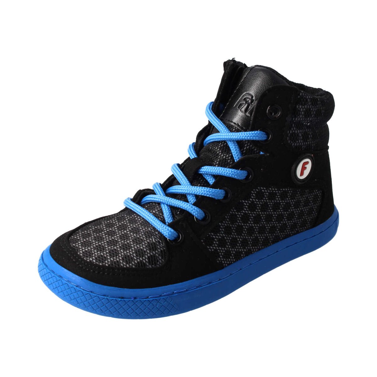 WV3254-02CHAMPIblack 12.0 textil zipper Weite/W
