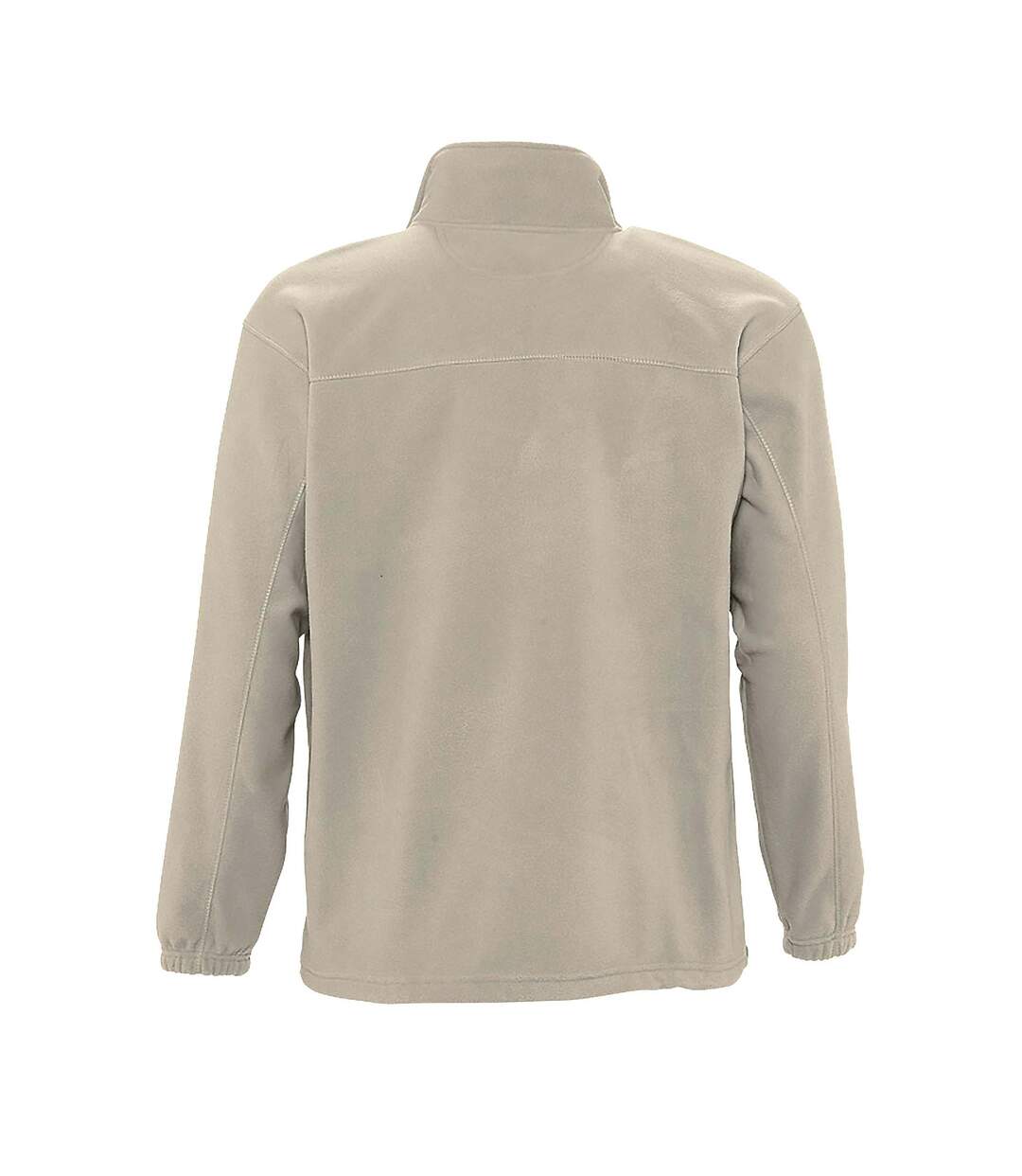 SOLS - Veste polaire NORTH - Homme (Beige) - UTPC343