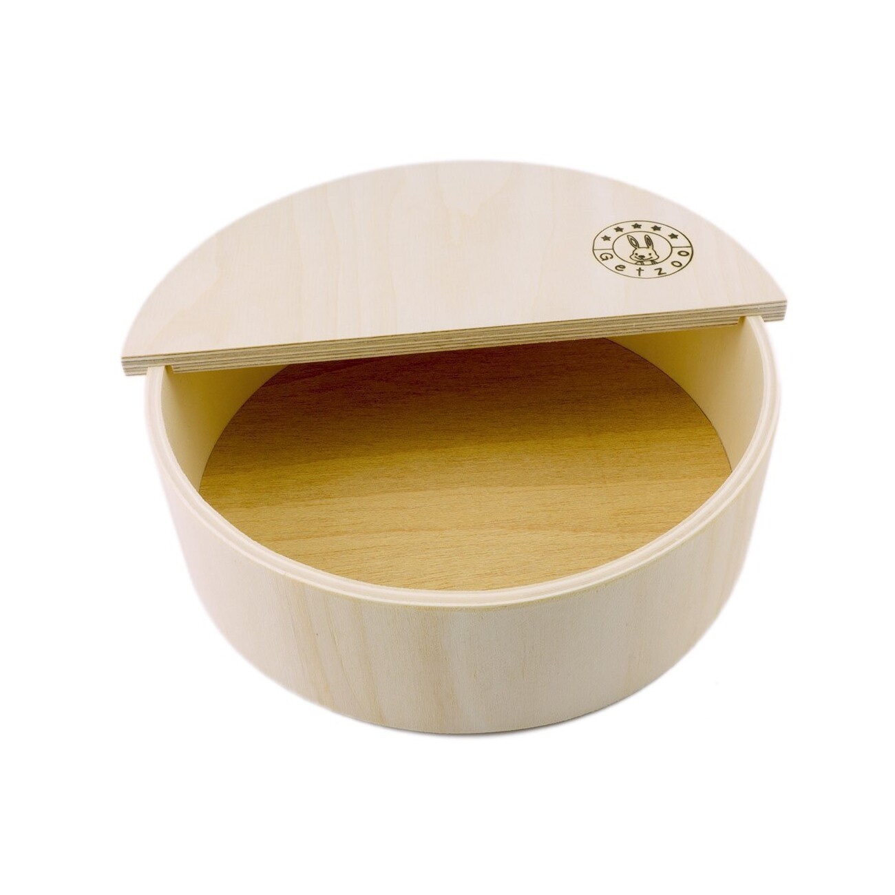 Getzoo Sandbad (runder Deckel) XS
