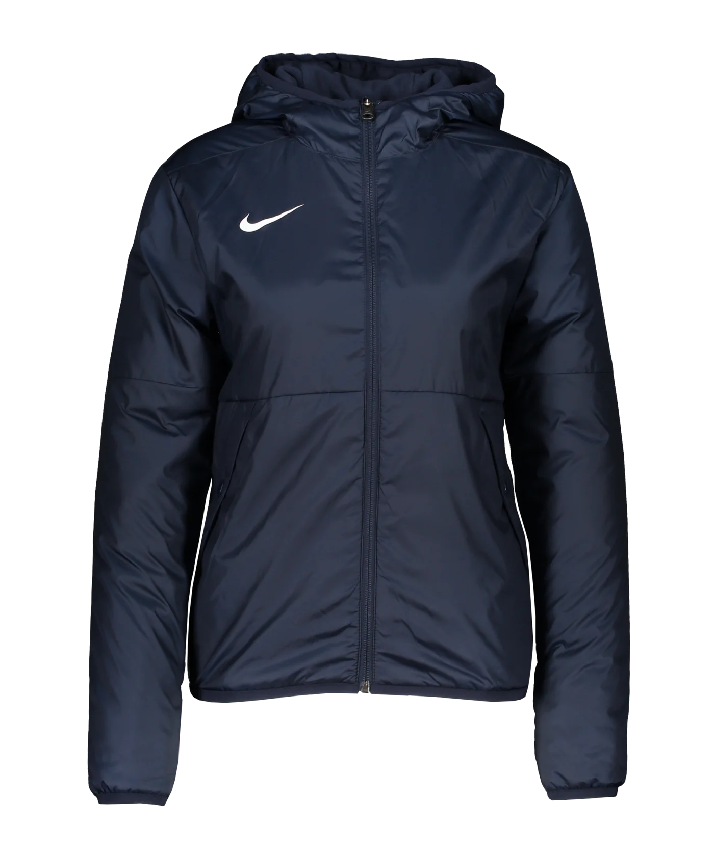 Nike Park 20 Repel Trainingsjacke Damen Blau F451