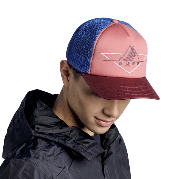 Casquette BUFF TRUCKER CAP