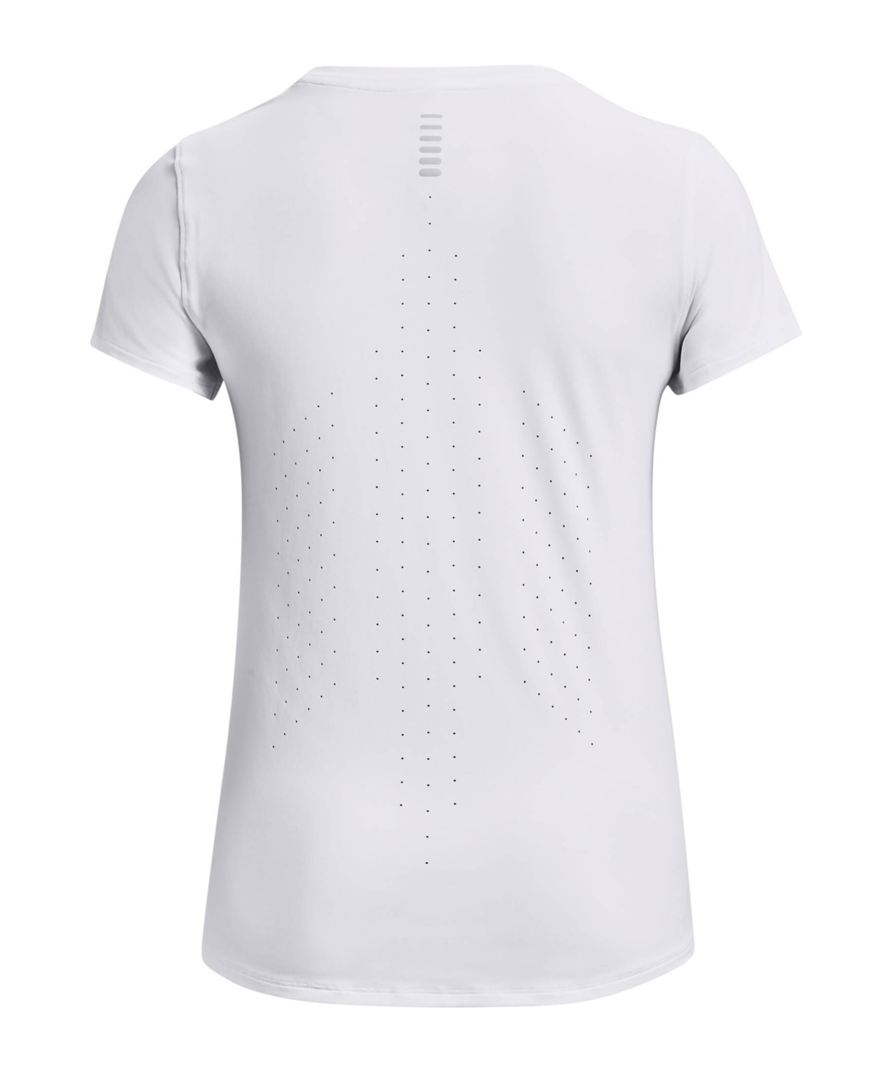 Under Armour| Damen Laufshirt ISO CHILL LASER