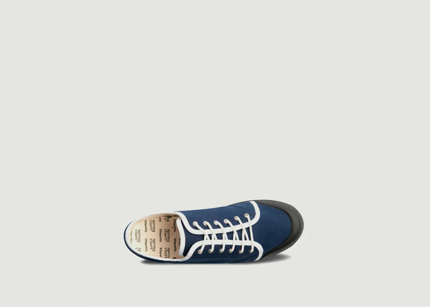 Sneakers G2 L'etiquette Spring Court