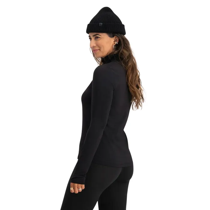 Poederbaas Four Seasons Lightweight Skipulli Dames