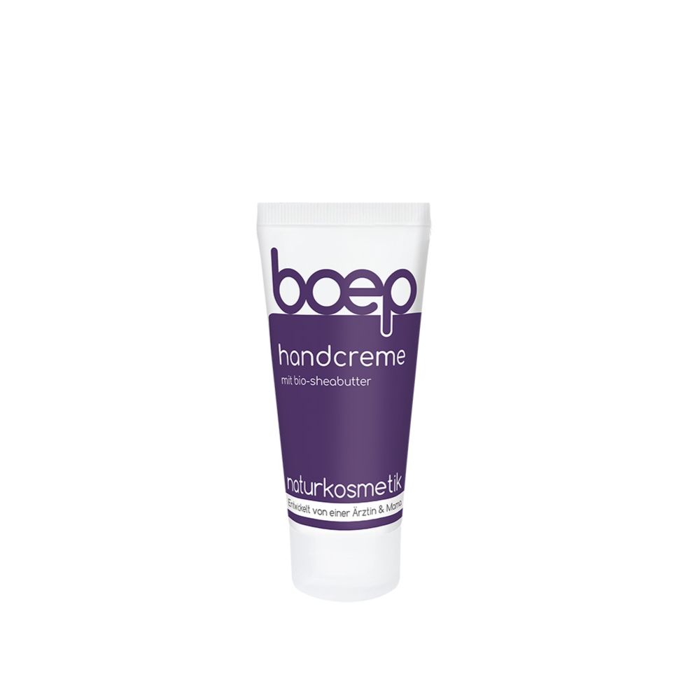 das boep Handcreme