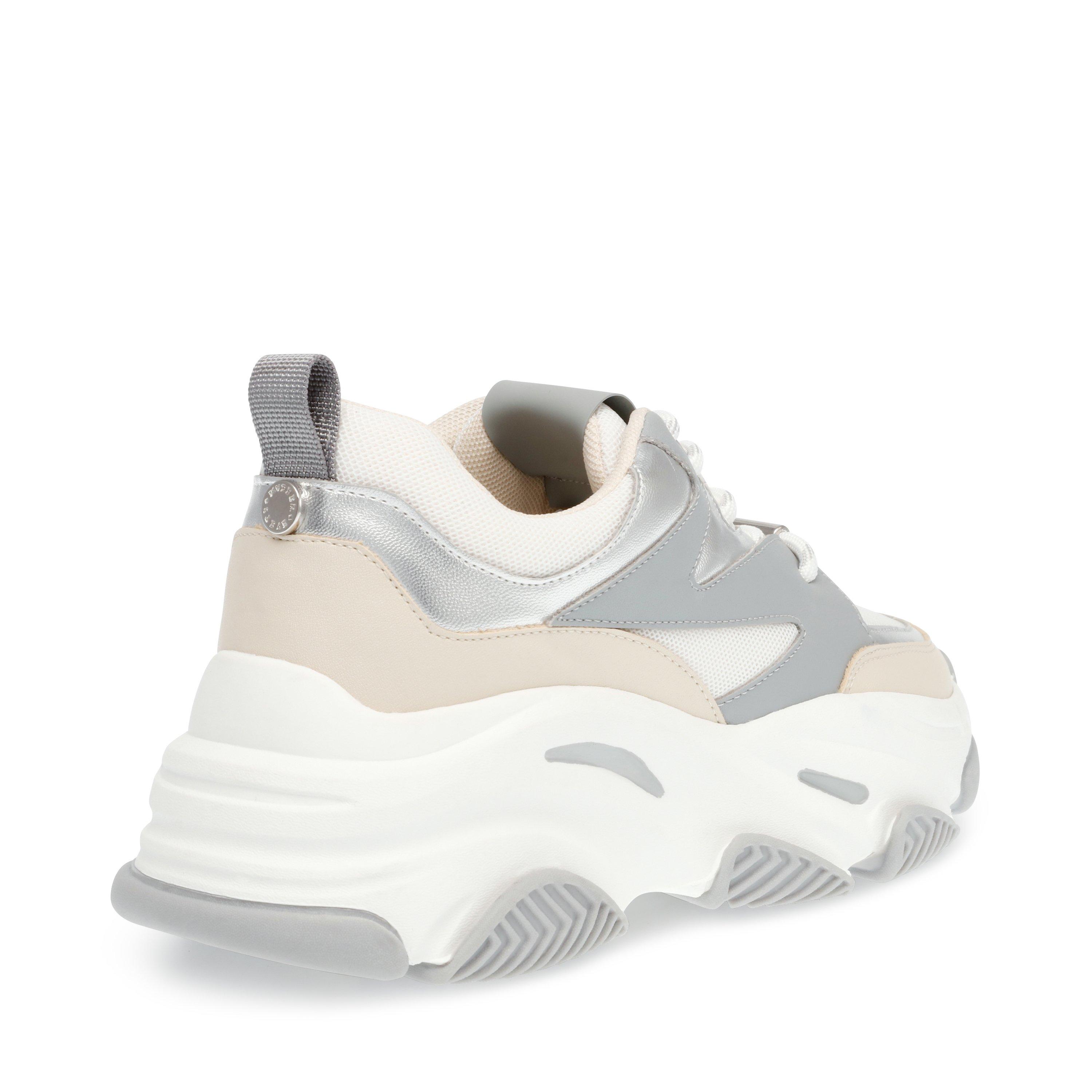 Steve Madden Progressive E Trainers