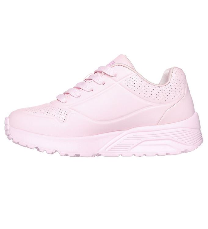 Skechers JR x JGoldcrown: Uno Lite - Spread the Joy Sneakers