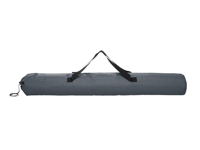 Hangmat met frame