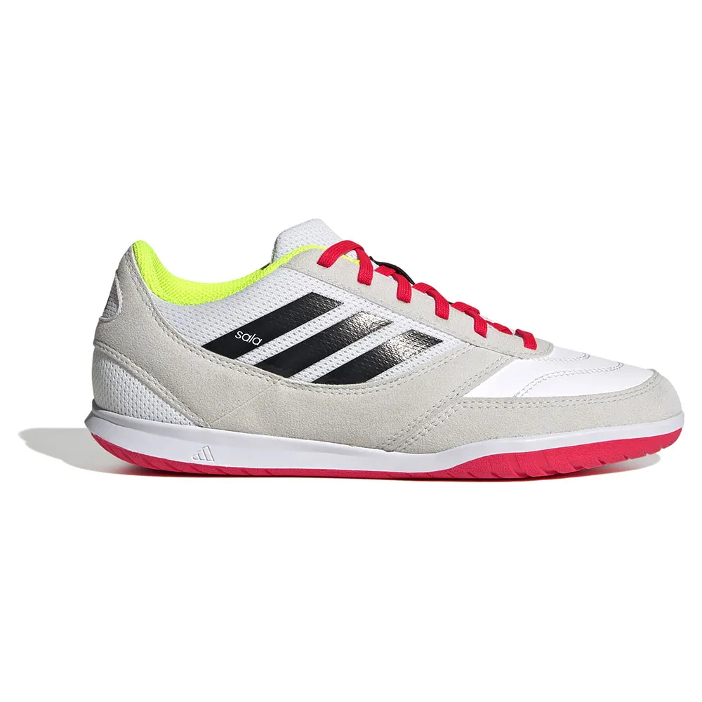 chuteiras de futsal adidas Top Sala Competition II
