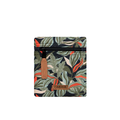 Pochette latérale Denver vert