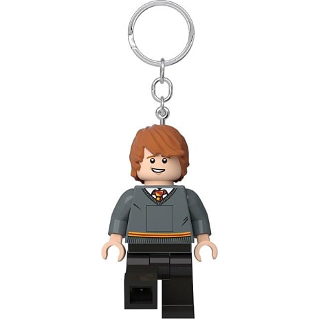 LEGO Harry Potter nøglering, Ron Weasley