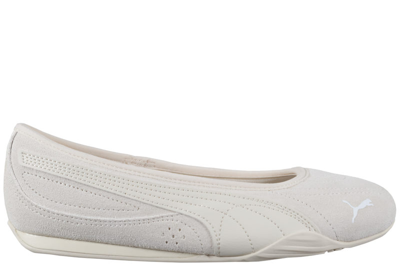 PUMA CATCH SOLEIL BALLERINA SD