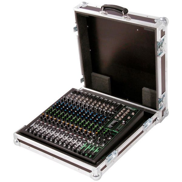 Thon Case Mackie Pro FX 16V3