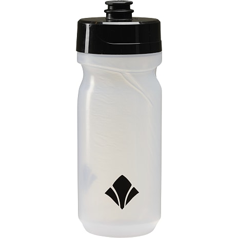 Drikkeflaske 600 ml - transparent