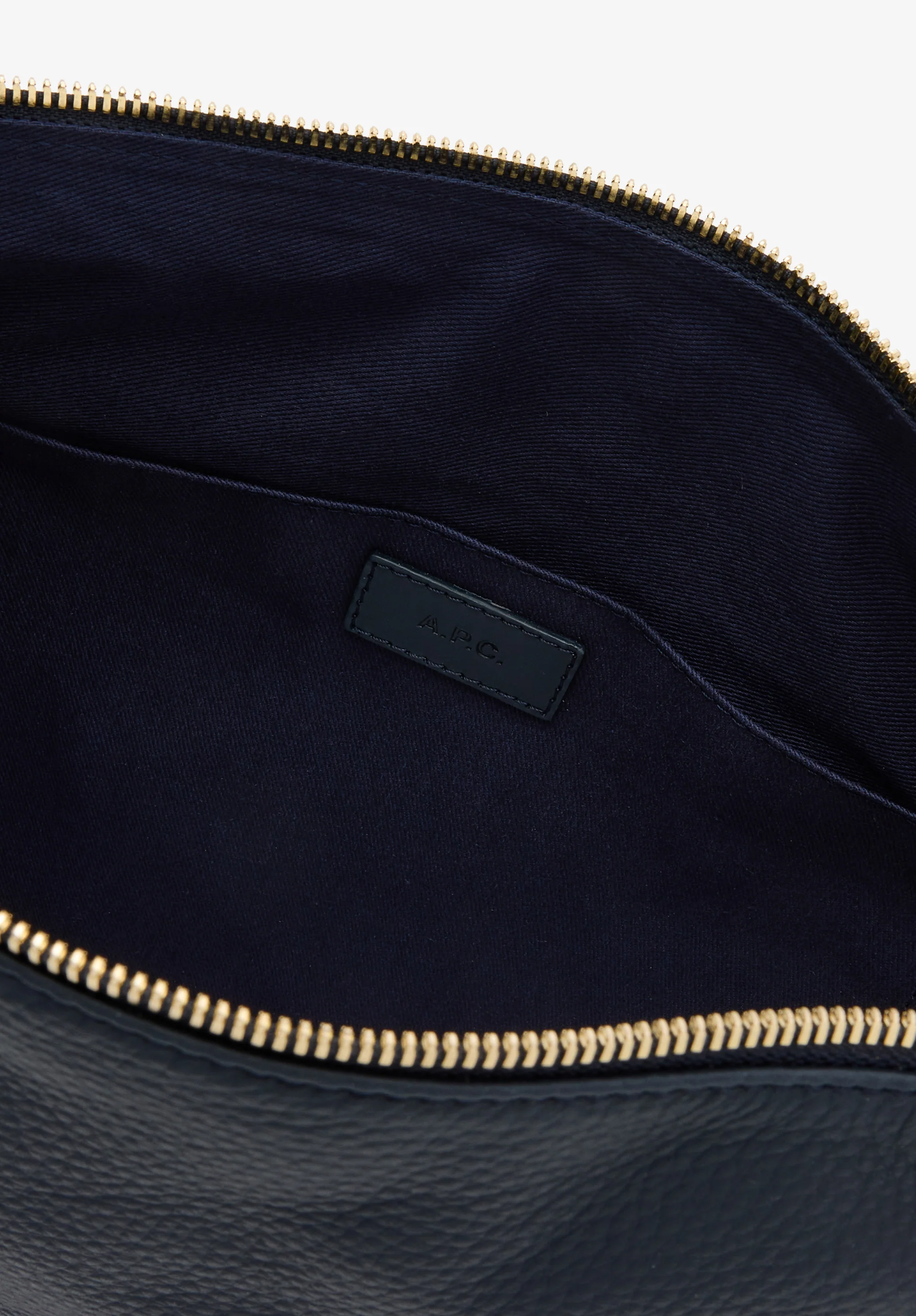 Sac Vera Maxi - Dark navy