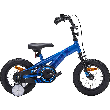 Puch Max drenge juniorcykel 1 gear 12