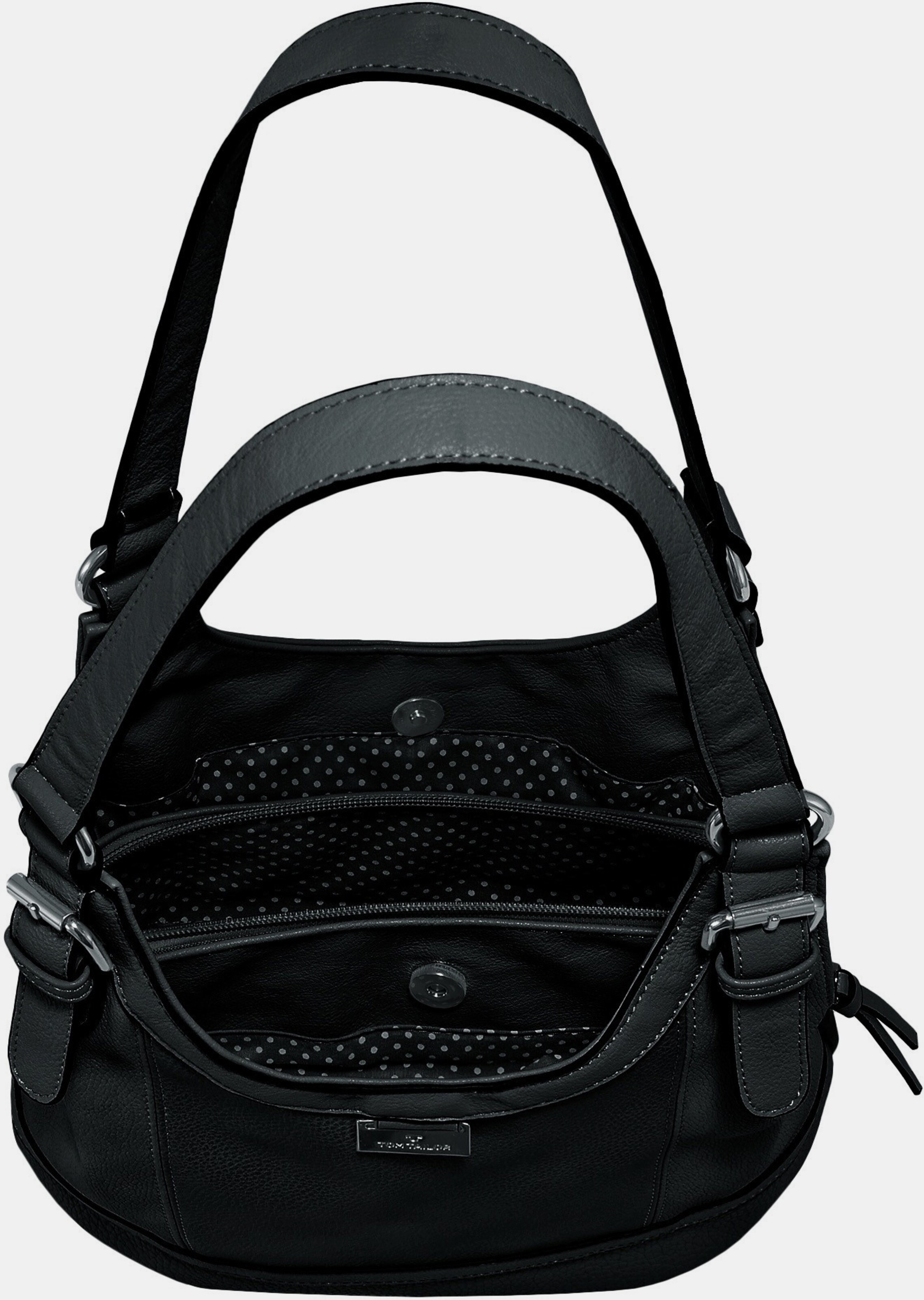 Schultertasche