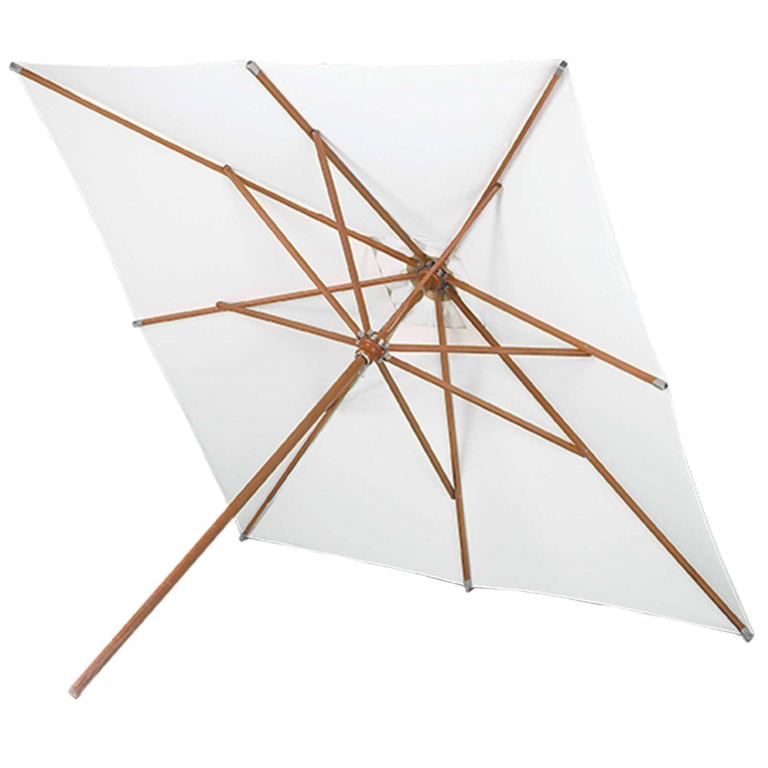 Fritz Hansen Messina parasol 300x300 Meranti