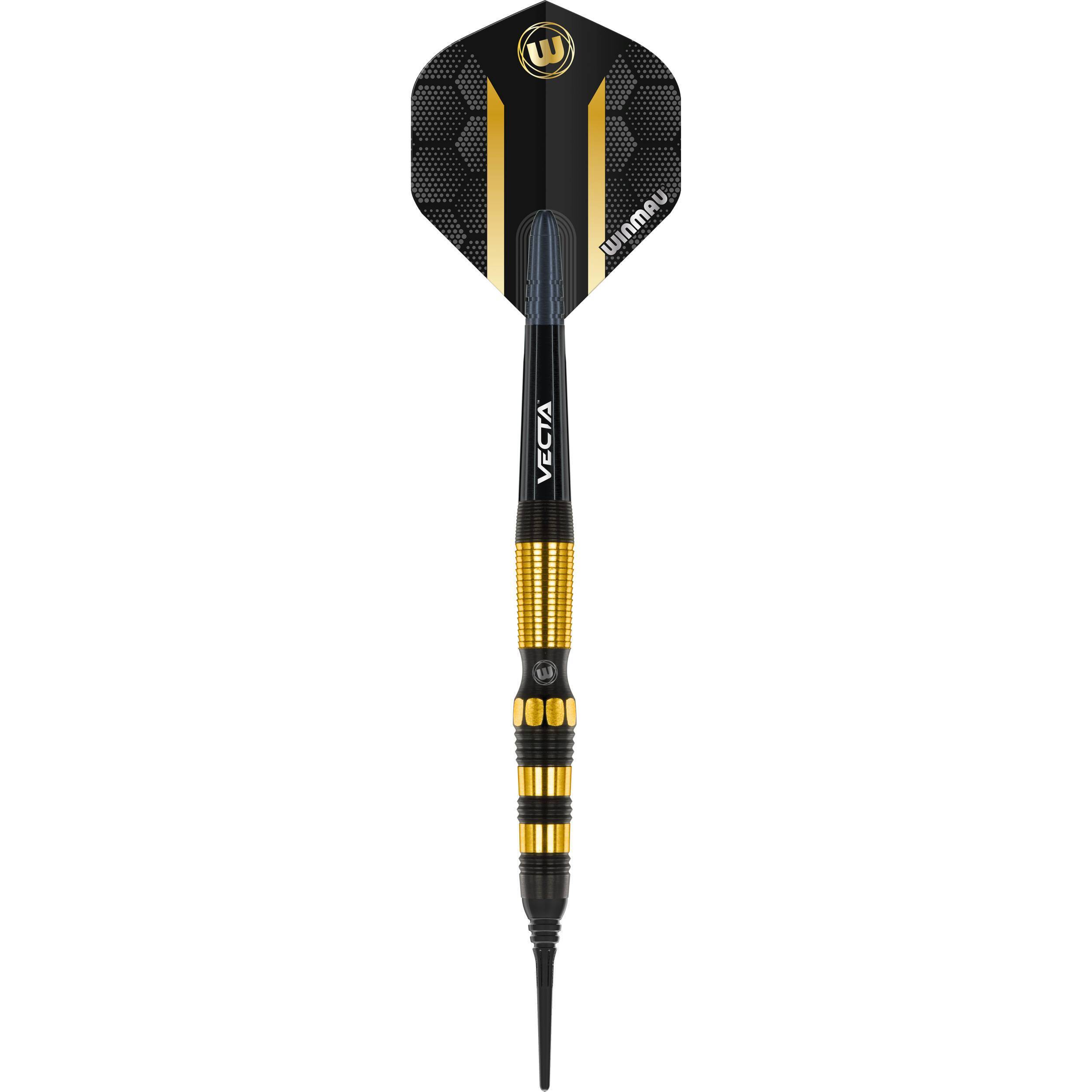 Winmau - Simon Whitlock Dynamic Special Edition - Softdart