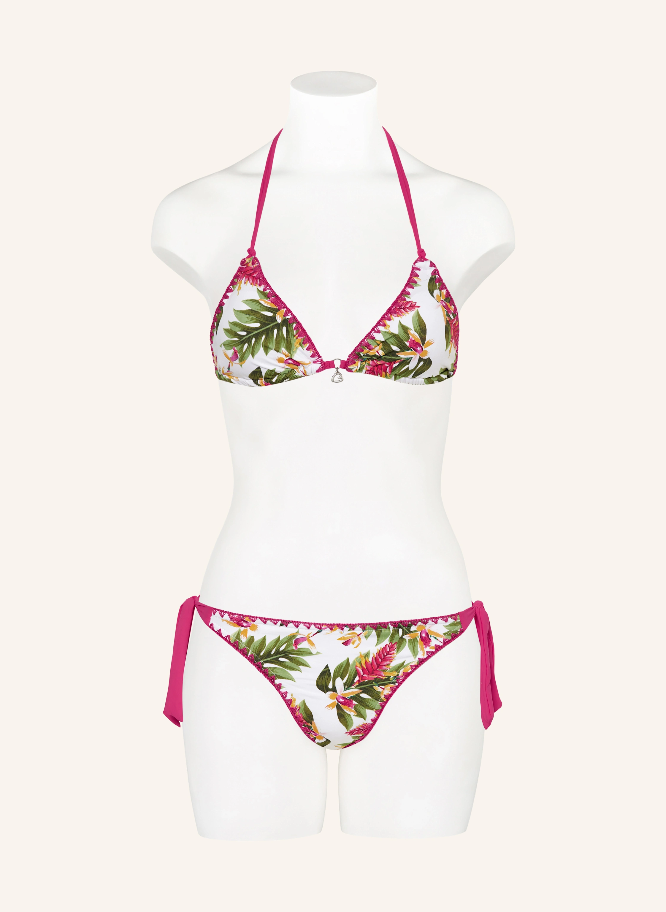 BANANA MOON Triangel-Bikini-Hose DIMKA KAELUA