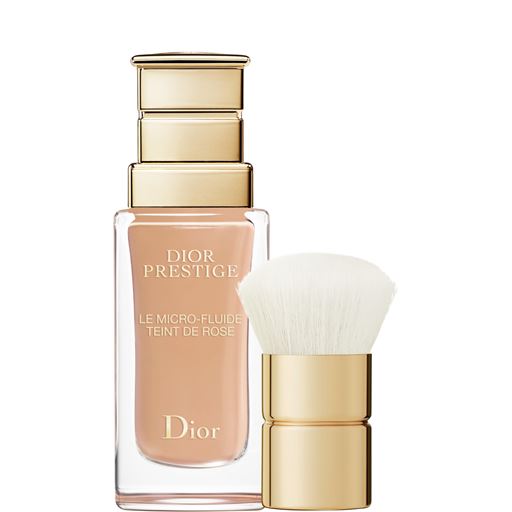 Dior Prestige Le Micro-Fluide Teint De Rose, 3 Neutral